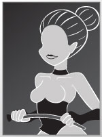 Goddess Magdalena